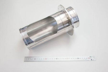 光学機器用レンズホルダー