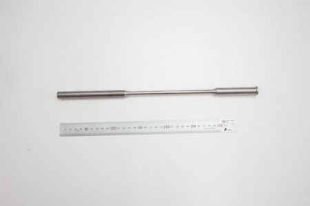 チタン合金製の航空機用ボルト