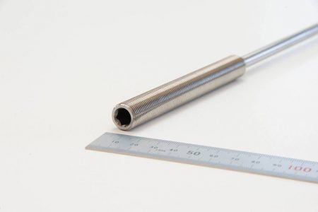 チタン合金製の航空機用ボルト
