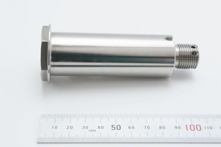 チタン製ボルト