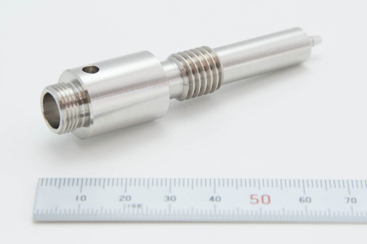 医療機器部品