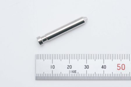半導体装置ディスク部品（耐熱鋼：SUH660）