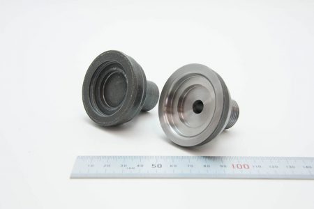 自動車サスペンション用鋳造部品