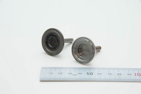 自動車用鋳造部品（M6ネジ）