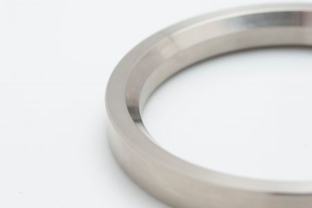 純ニッケル製フィルターリング