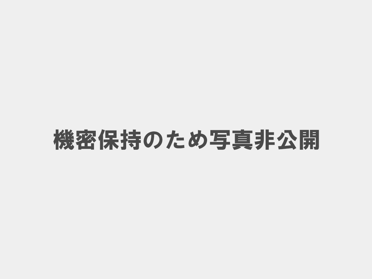 ステンレス材にΦ0.5の微細穴を加工したベンチュリ管