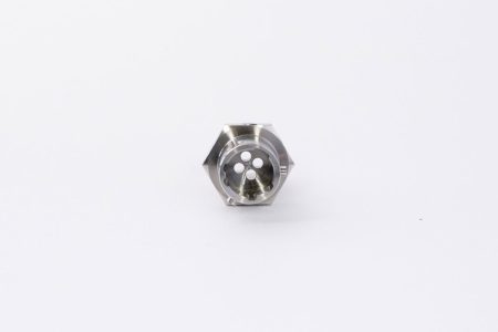 航空機向け継ぎ手部品（SUS304L）