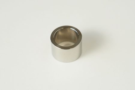船舶部品用スリーブ（インコネル718）